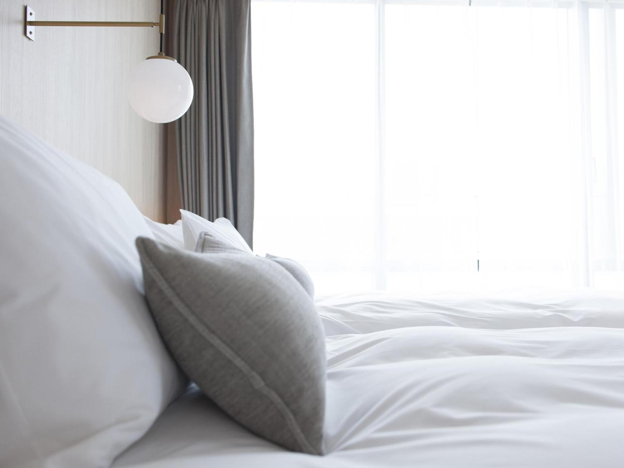 Hotel The Leben Osaka Eksteriør billede