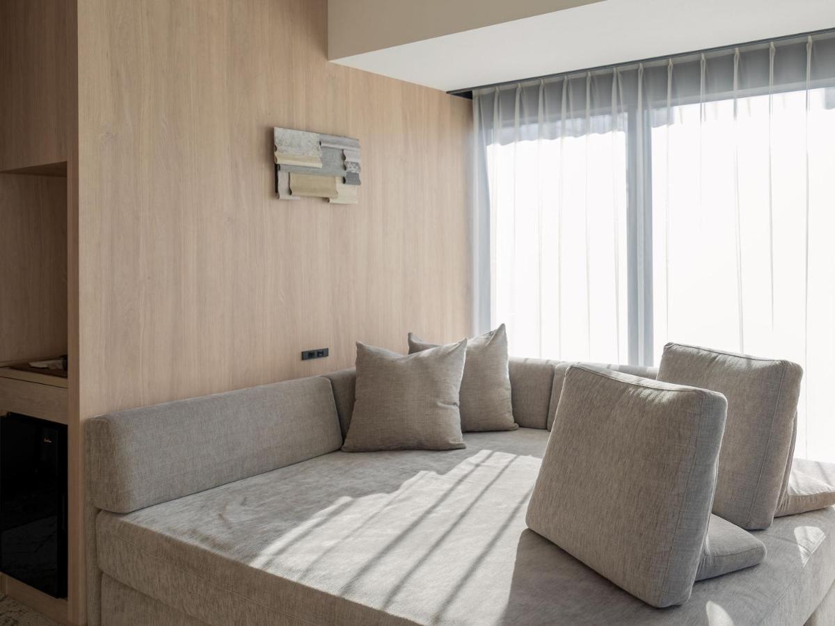Hotel The Leben Osaka Eksteriør billede