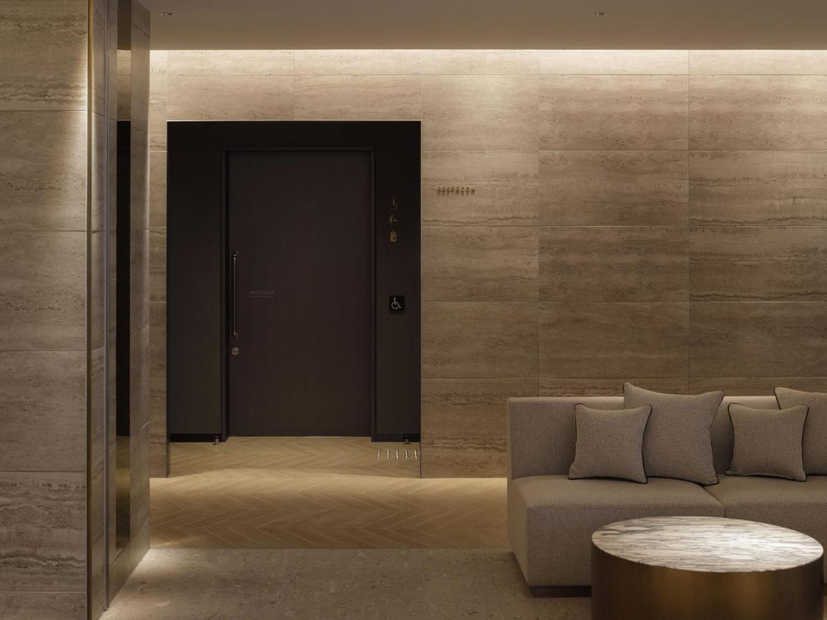 Hotel The Leben Osaka Eksteriør billede